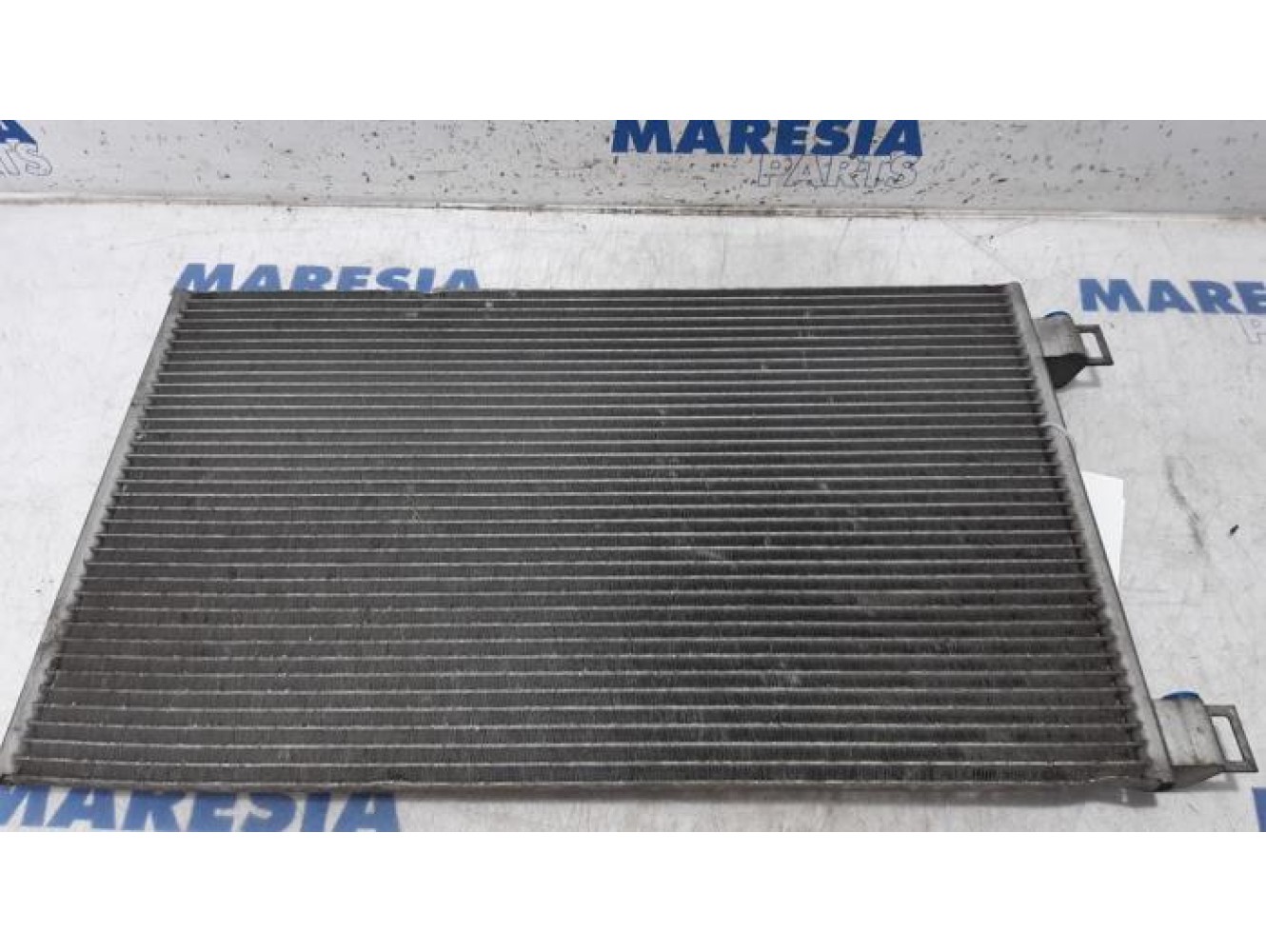 Renault - Kangoo - Condensateur clim