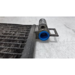 Renault - Kangoo - Condensateur clim