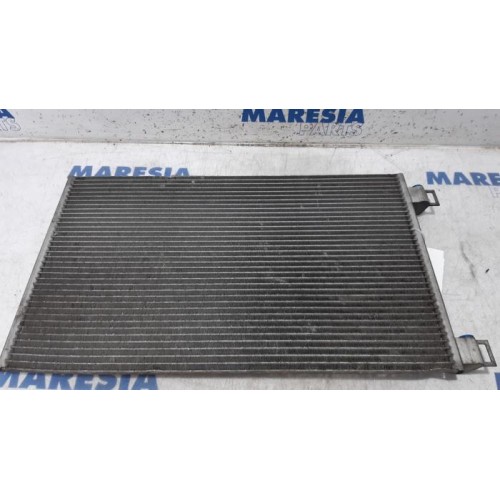 Renault - Kangoo - Condensateur clim