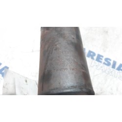 Peugeot - 3008 - Catalytic converter