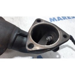 Peugeot - 3008 - Catalytic converter