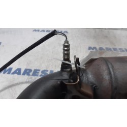 Peugeot - 3008 - Catalytic converter