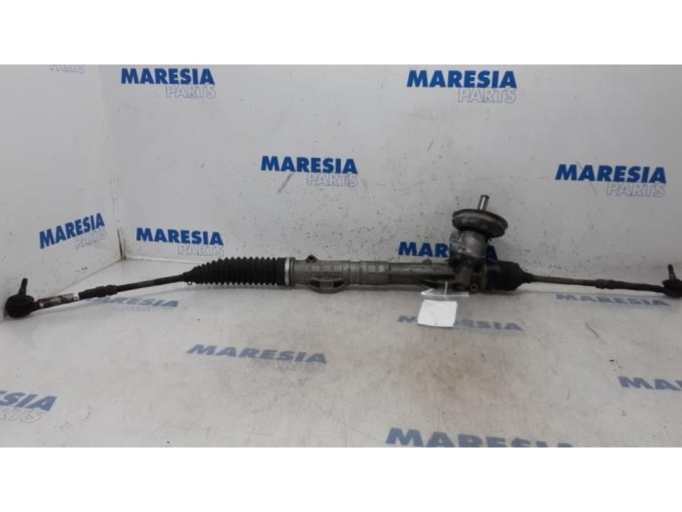 Peugeot - 3008 - Power steering box