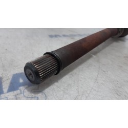 Peugeot - 3008 - Front drive shaft, right