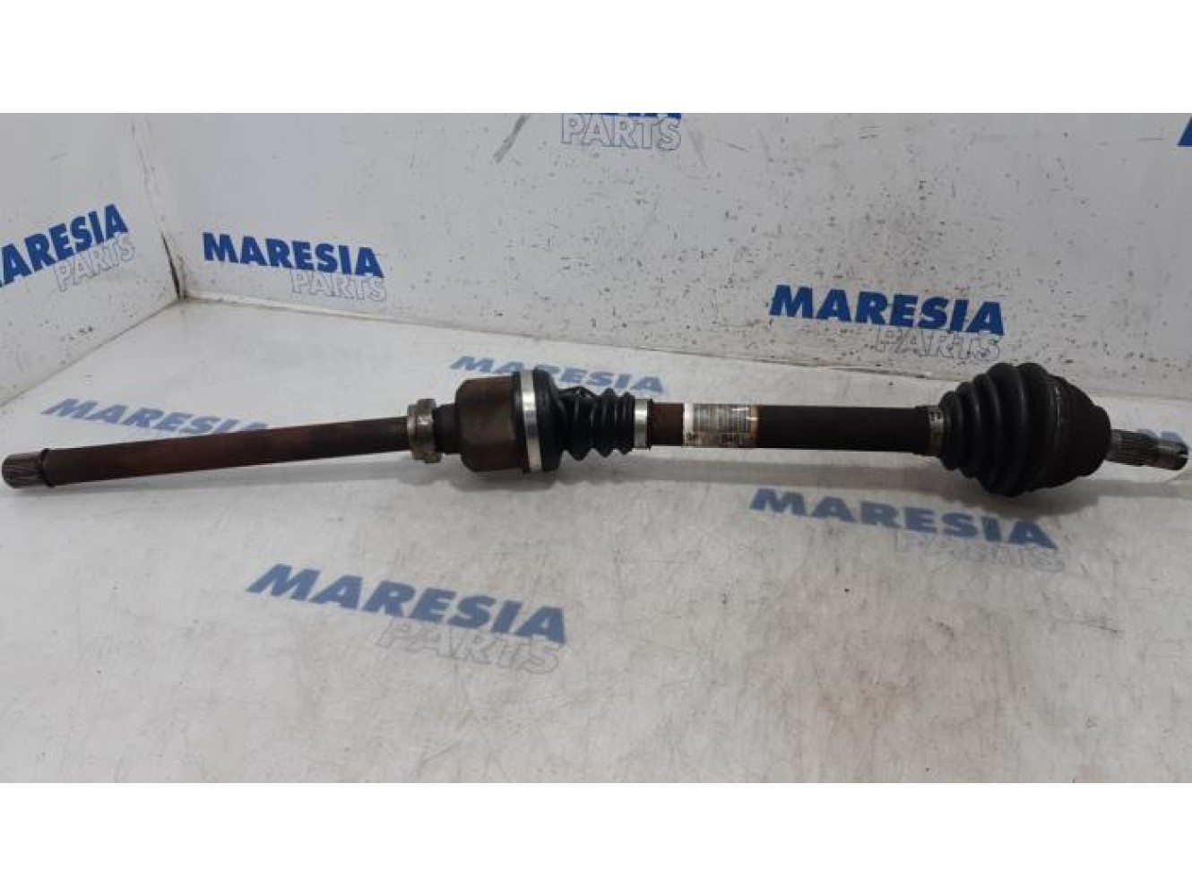Peugeot - 3008 - Front drive shaft, right