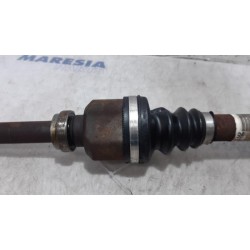 Peugeot - 3008 - Front drive shaft, right