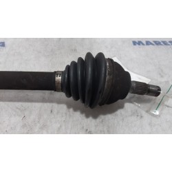Peugeot - 3008 - Front drive shaft, right