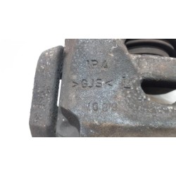 Peugeot - 3008 - Bremszange links vorne