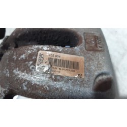 Peugeot - 3008 - Etrier de frein (pince) arrière gauche