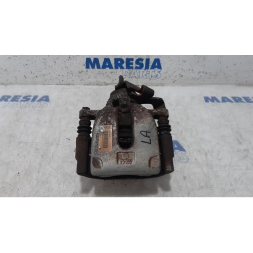 Peugeot - 3008 - Bremszange links hinten