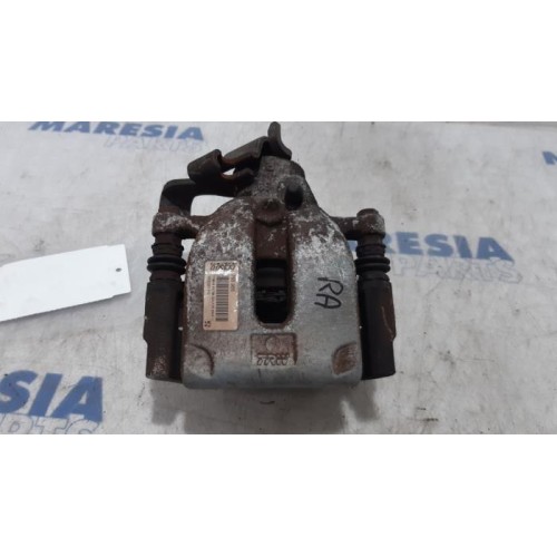 Peugeot - 3008 - Rear brake calliper, right