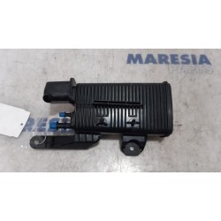 Peugeot - 3008 - Carbon filter