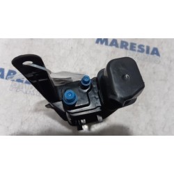 Peugeot - 3008 - Carbon filter