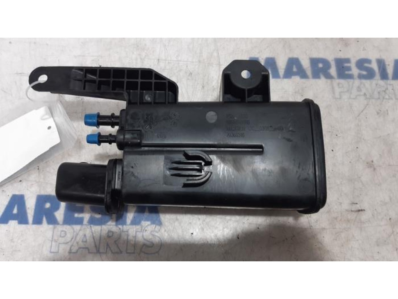 Peugeot - 3008 - Carbon filter