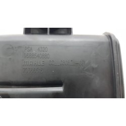 Peugeot - 3008 - Carbon filter
