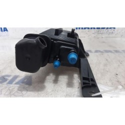 Peugeot - 3008 - Carbon filter