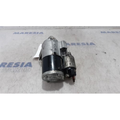 Peugeot - 3008 - Startmotor