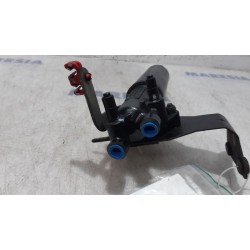 Peugeot - 3008 - Suspension pompe (hydr.)