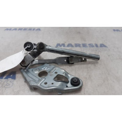 Peugeot - 3008 - Wiper mechanism