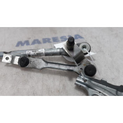 Peugeot - 3008 - Wiper mechanism