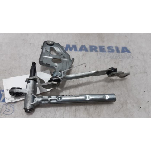 Peugeot - 3008 - Scheibenwischer Mechanik