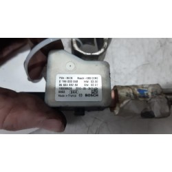 Peugeot - 3008 - Accu sensor