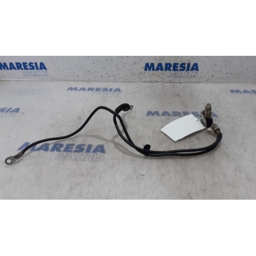 Peugeot - 3008 - Accu sensor