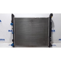 Renault - Kangoo - Radiator