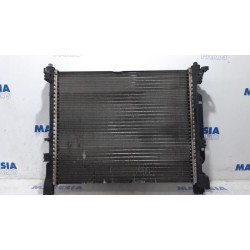 Renault - Kangoo - Radiator