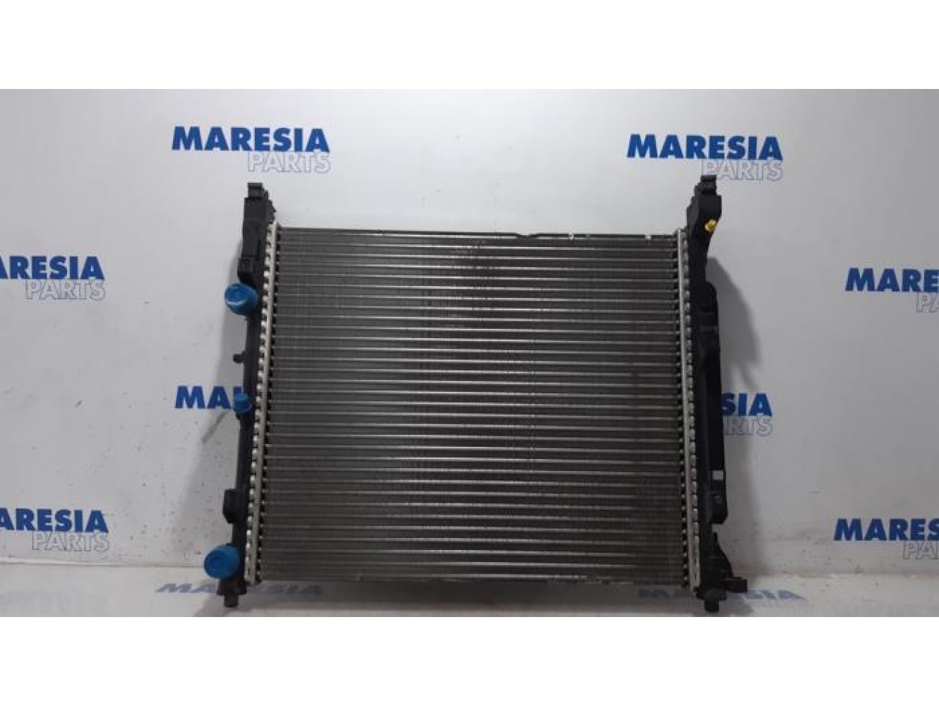 Renault - Kangoo - Radiator