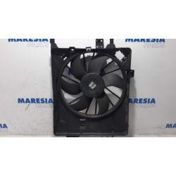 Renault - Kangoo - Fan motor