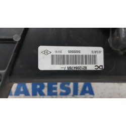 Renault - Kangoo - Fan motor