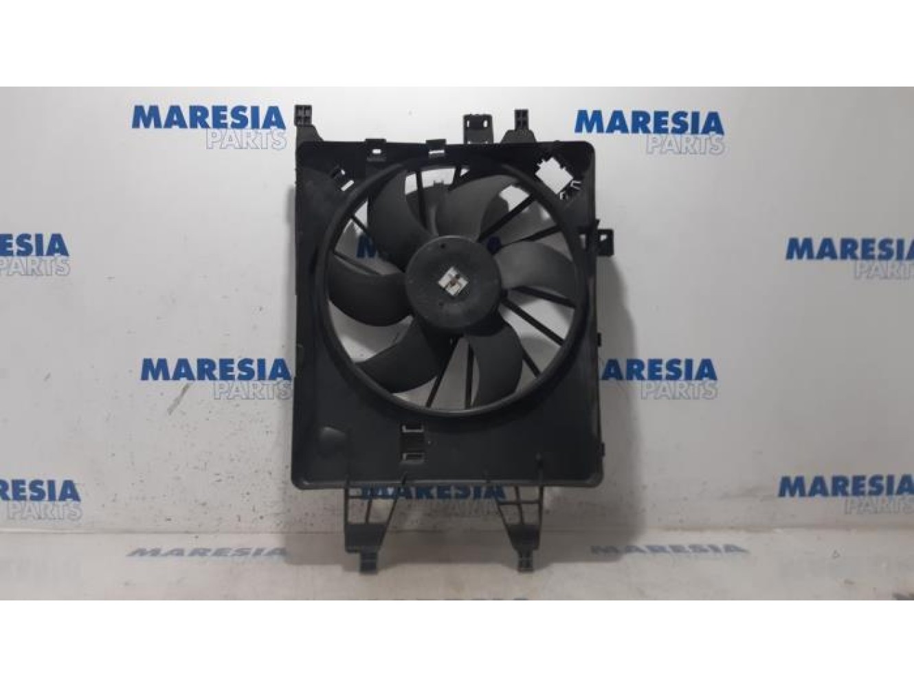 Renault - Kangoo - Fan motor