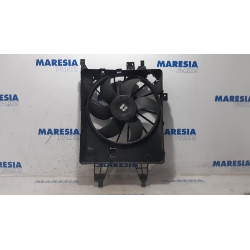 Renault - Kangoo - Fan motor