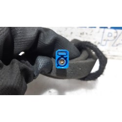 Renault - Kangoo - GPS antenna