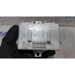 Renault - Kangoo - Navigatie Module