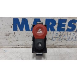 Renault - Kangoo - Panic lighting switch
