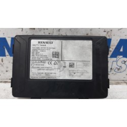 Renault - Kangoo - Phone module
