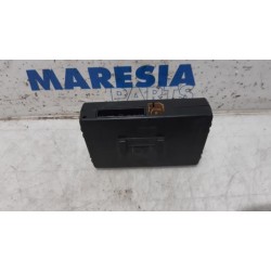 Renault - Kangoo - Phone module