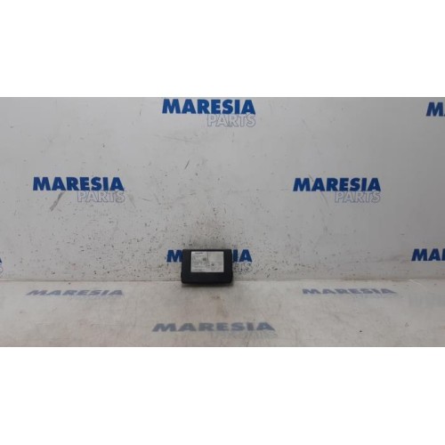 Renault - Kangoo - Phone module