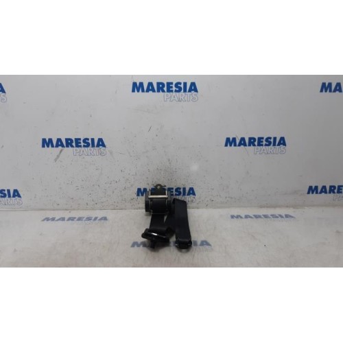 Renault - Kangoo - Front seatbelt, right