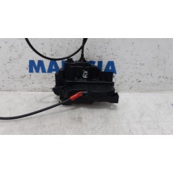 Renault - Kangoo - Door lock mechanism 2-door, right