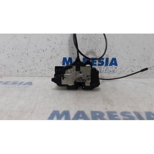 Renault - Kangoo - Door lock mechanism 2-door, right