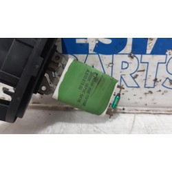 Renault - Kangoo - Heater resistor