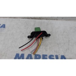 Renault - Kangoo - Heater resistor
