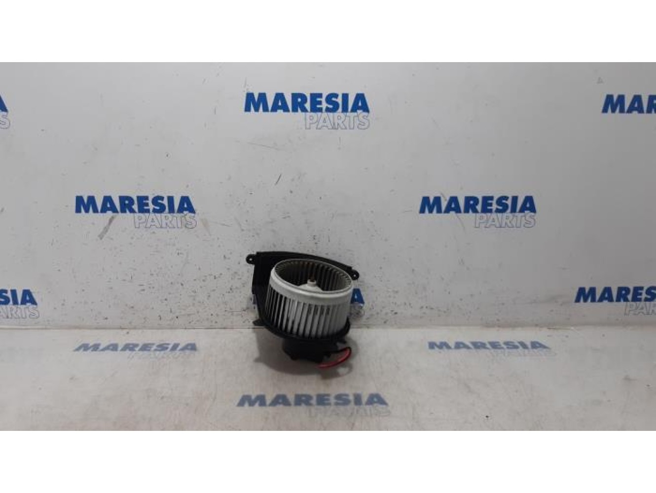 Renault - Kangoo - Heating and ventilation fan motor