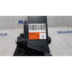 Renault - Kangoo - Gaspedaalpositie Sensor