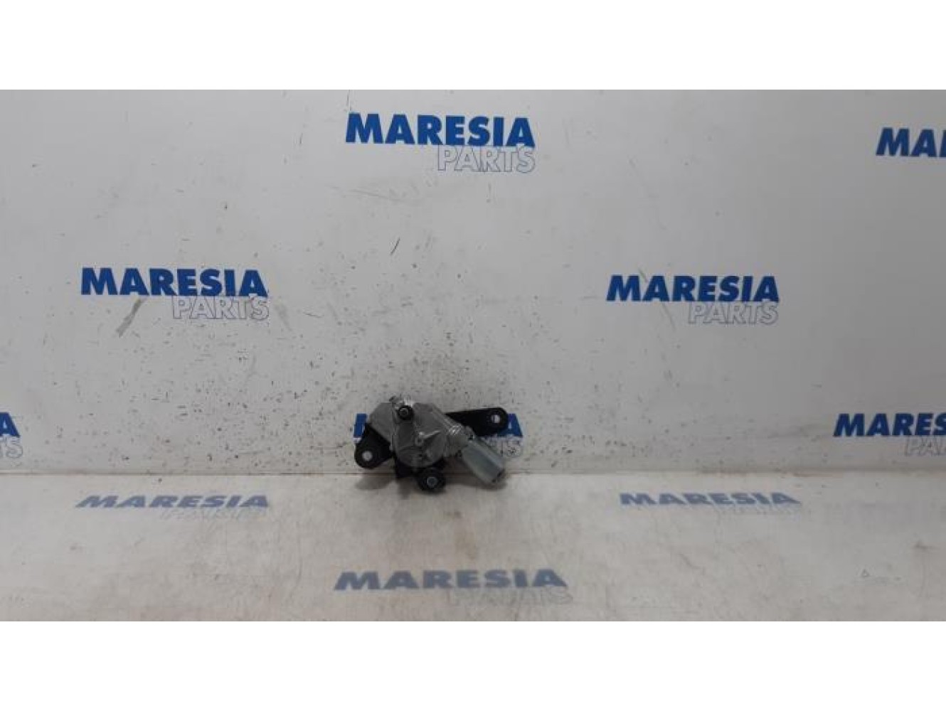 Renault - Kangoo - Rear wiper motor