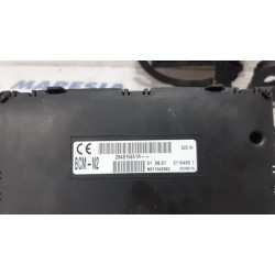 Renault - Kangoo - Engine management computer