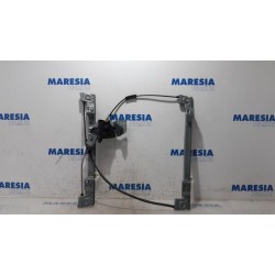 Renault - Kangoo - Window mechanism 2-door, front right